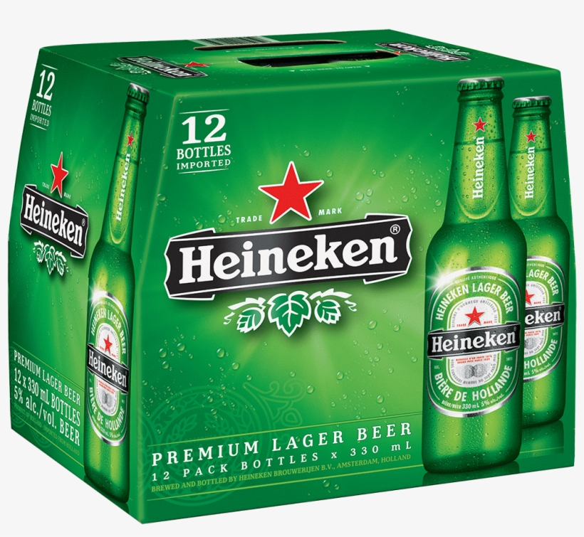 Zoom - Heineken, transparent png download