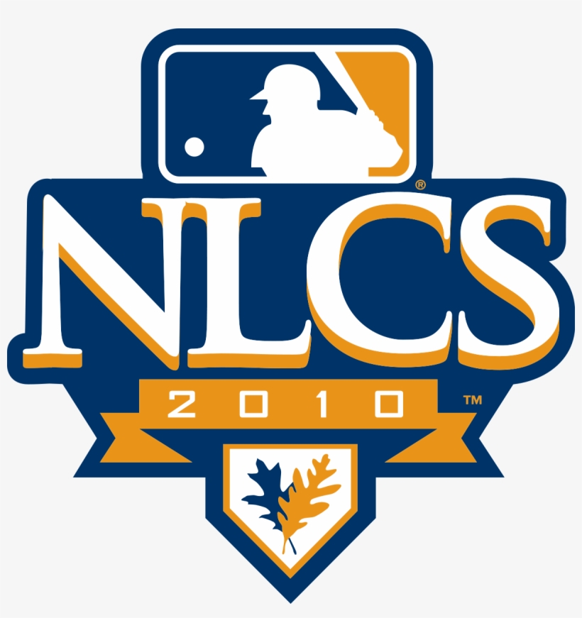 2010 Nlcs, transparent png download