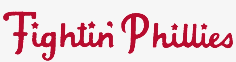 Philadelphia Phillies - Art, transparent png download
