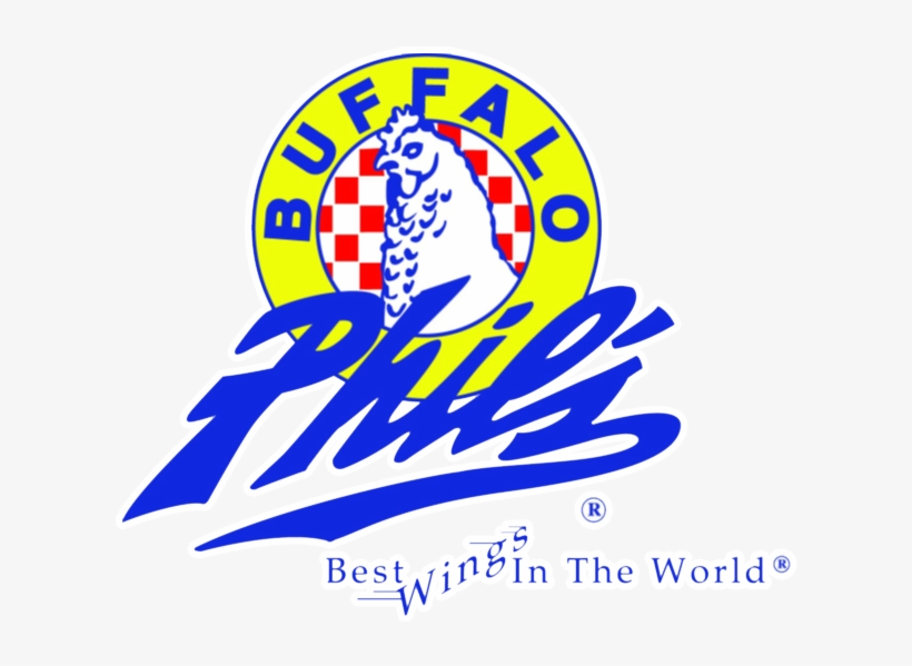 Buffalo Phil's Best Wings In The World - Buffalo Phil's Tuscaloosa, transparent png download