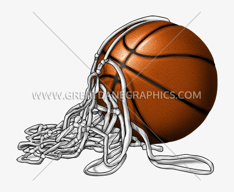 Basketball With Net Offset Metal Novelty License Plate, transparent png download