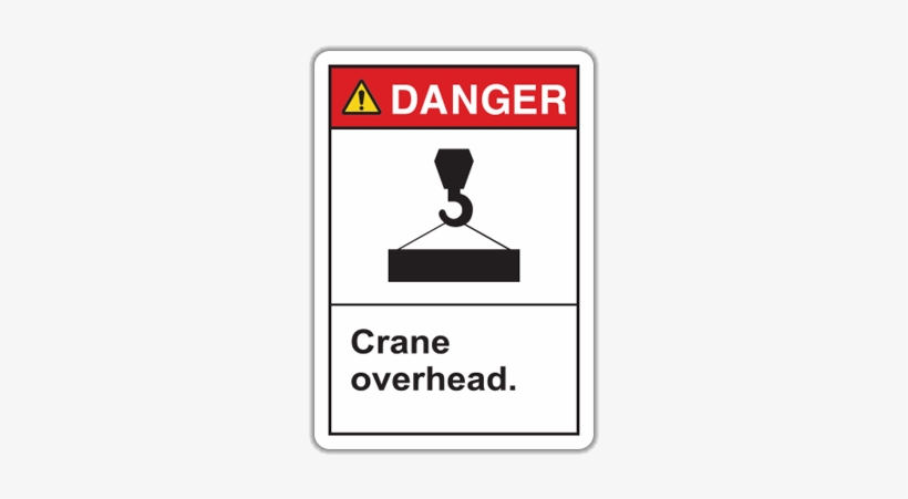 7" X 10" Danger - Fast Food Kills, transparent png download