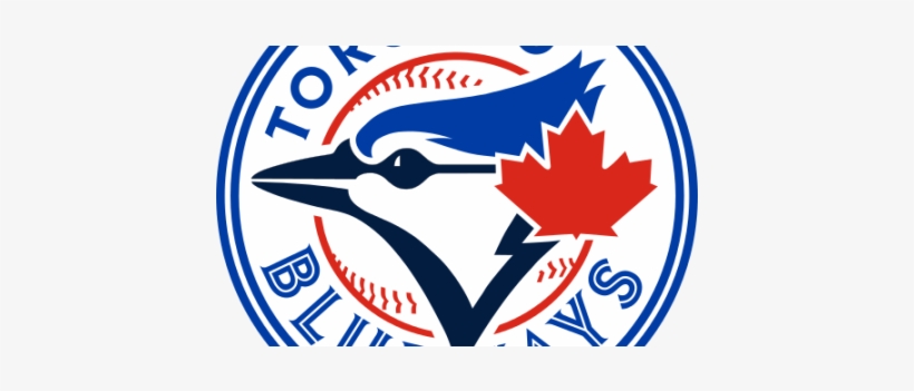 500px-toronto Blue Jays Logo - Toronto Blue Jays New, transparent png download