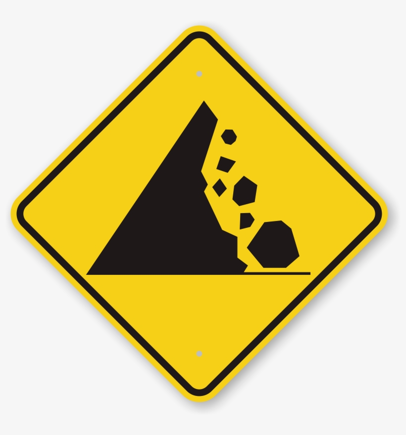 Danger Signs, Vbs Crafts, Vacation Bible School, Warning - Placa Cuidado Crianças, transparent png download