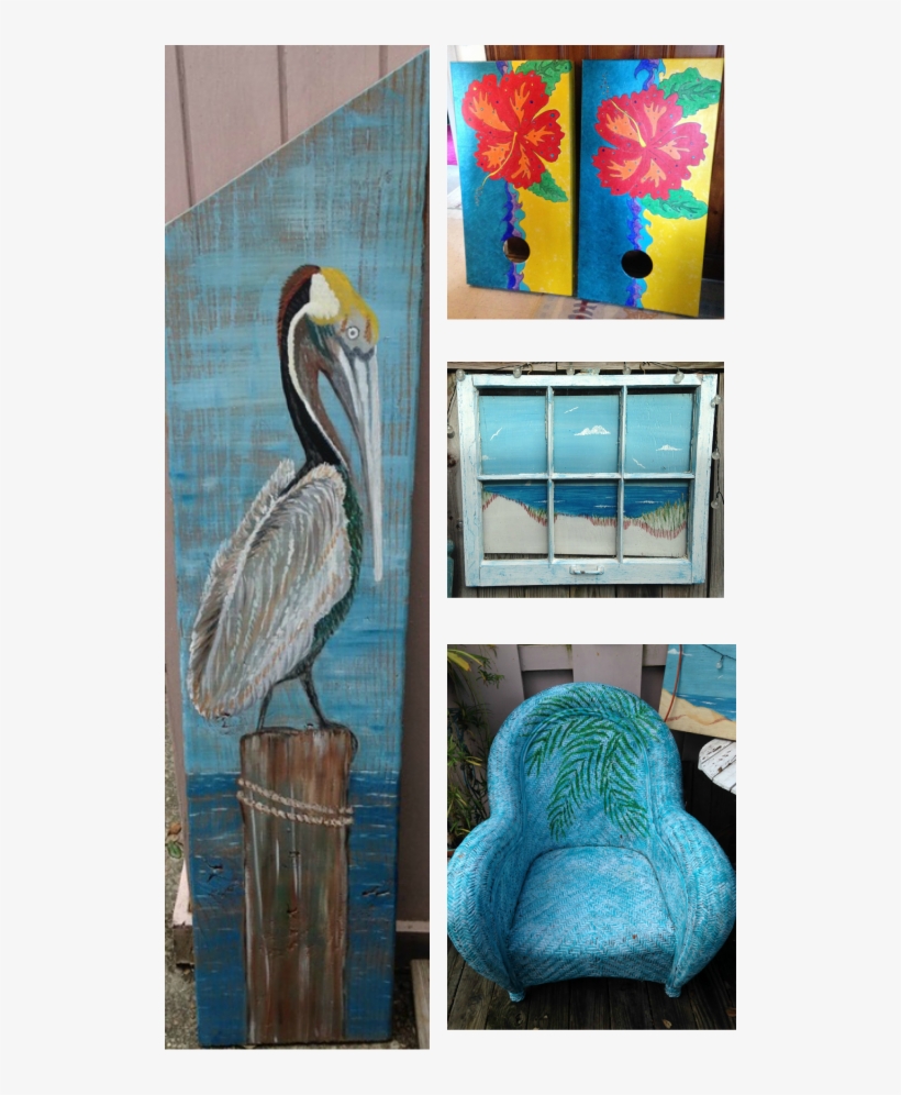 Picture - Brown Pelican, transparent png download