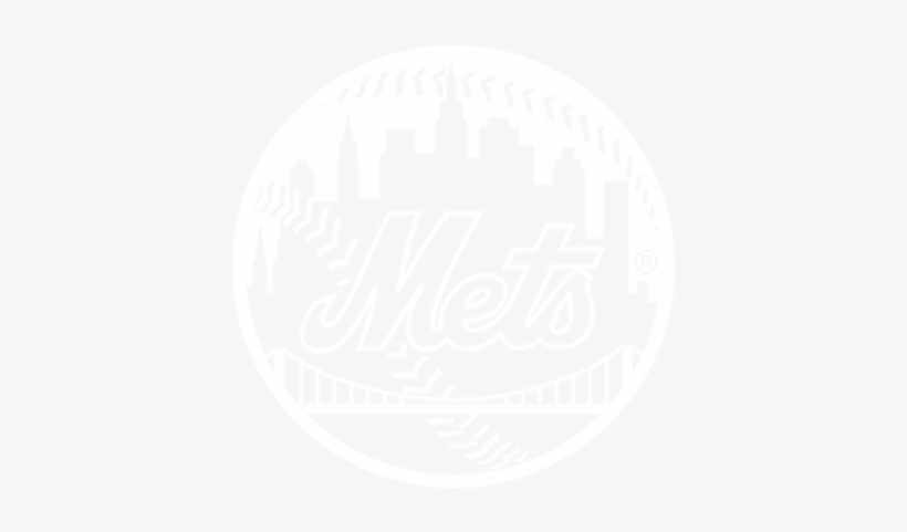 Contributors - New York Mets Logo Jpg, transparent png download