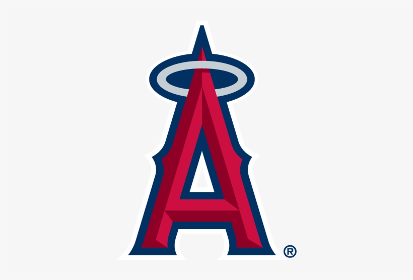 Angels Logo Png, transparent png download