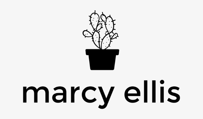 Printmaking, Watercolor And Drawings - Flowerpot, transparent png download