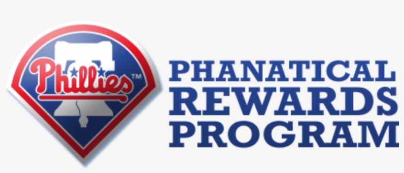 New Rewards Store Items Coming Soon Rewards Logo Philly - Philadelphia Phillies, transparent png download