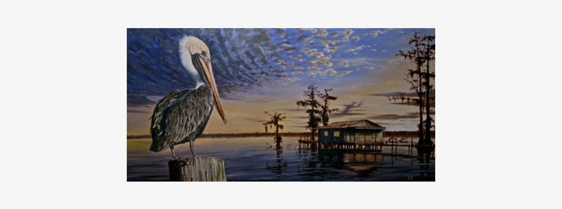 Bienvenue En Louisane - Louisiana, transparent png download