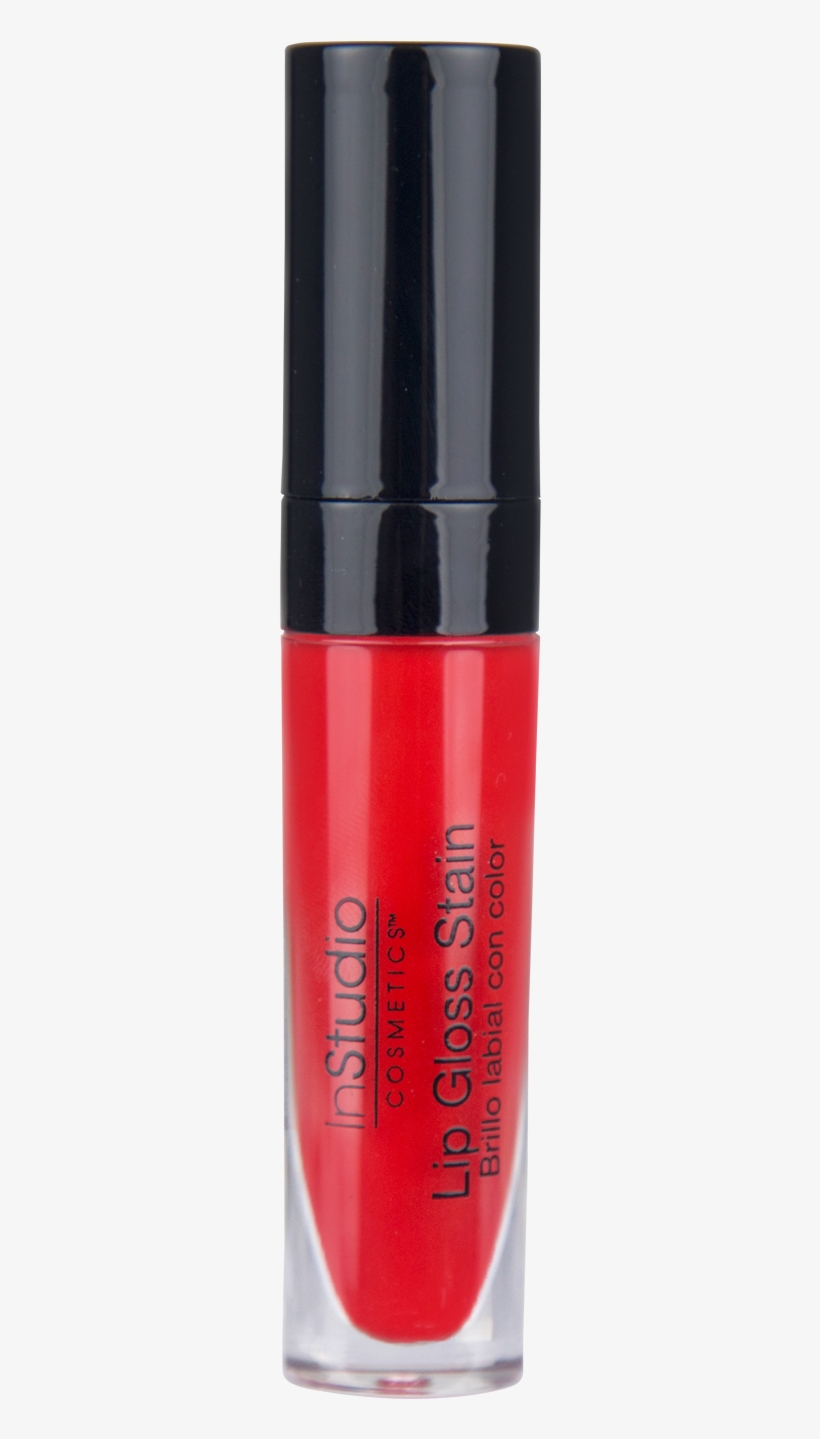 Brillo Labial Con Color Bad Girl, , Hi-res - Lip Gloss, transparent png download