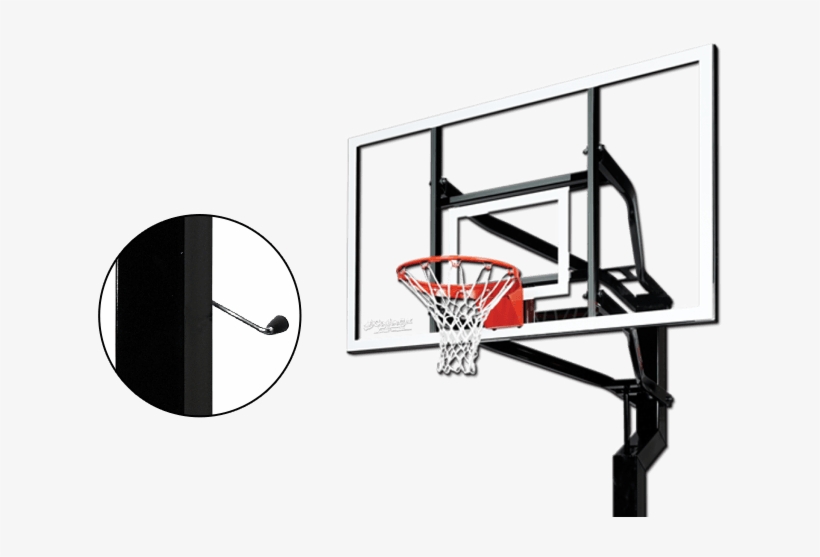 Goalsetter-mvp1 - Smoke Clowns Like You On The Bball Court, transparent png download