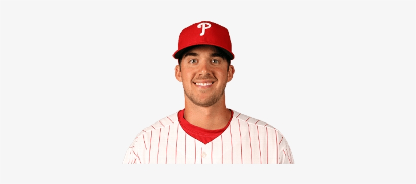 Philadelphia Phillies Aaron Nola - Philadelphia Phillies, transparent png download