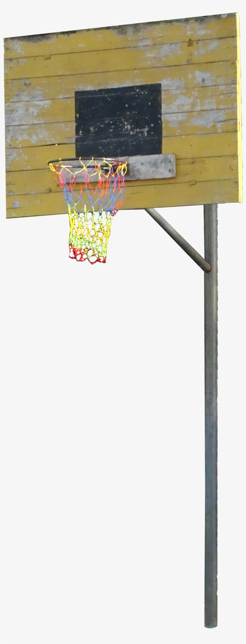 Despite Of These Conditions The Enthusiasm And Solidarity - Shoot Basketball, transparent png download