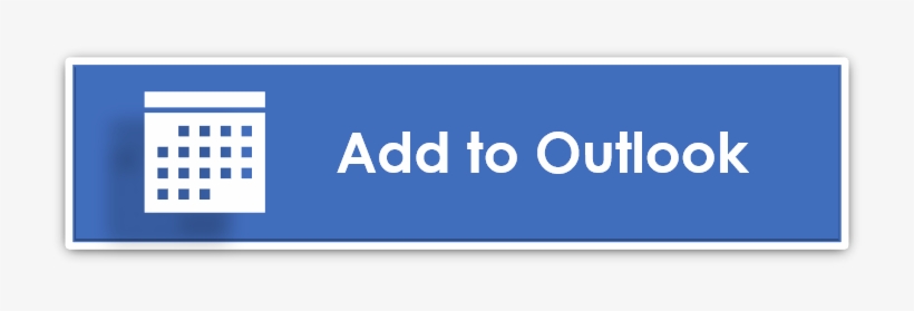Add To Calendar Button - Cobalt Blue, transparent png download