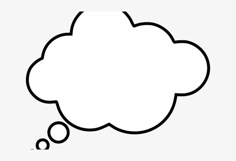 Thought, transparent png download