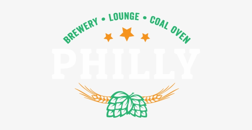 Philly Bar Lounge - Philly Bar And Lounge Logo, transparent png download