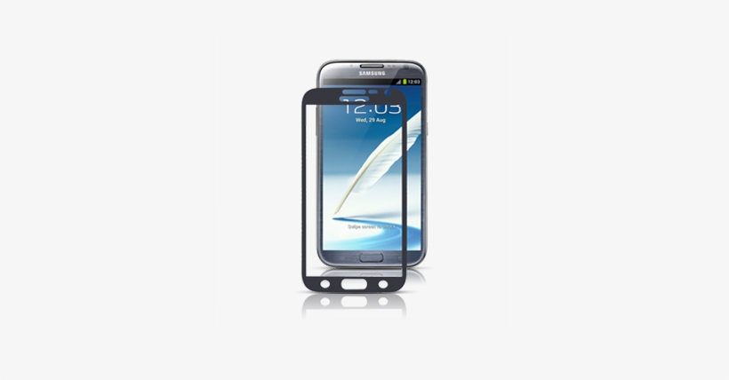 Protector De Pantalla Moshi Ivisor Contra Brillo/huellas - Moshi Anti-glare/anti Fingerprint Ivisor Screen Protector, transparent png download