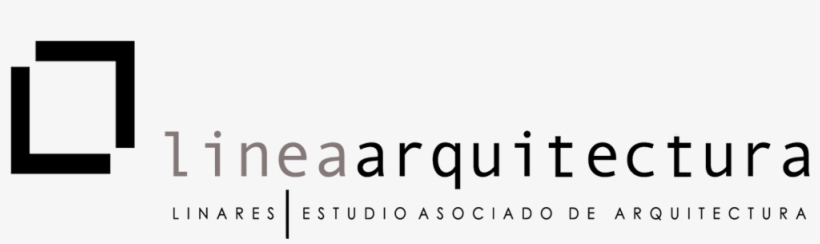 Lineaarquitectura Linares Estudio Asociado De Arquitectura - Architecture, transparent png download