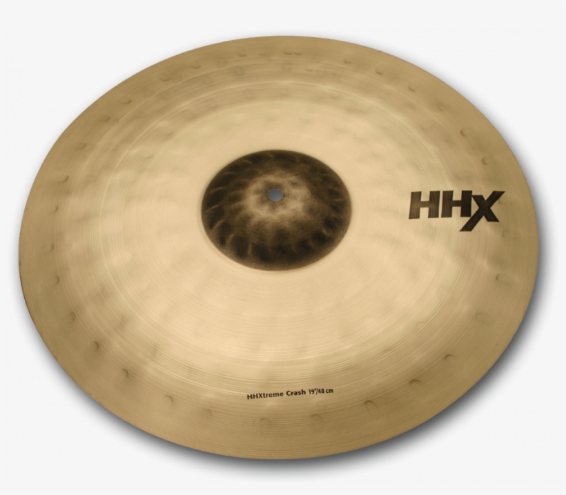 Image - Sabian Hhx X Treme, transparent png download