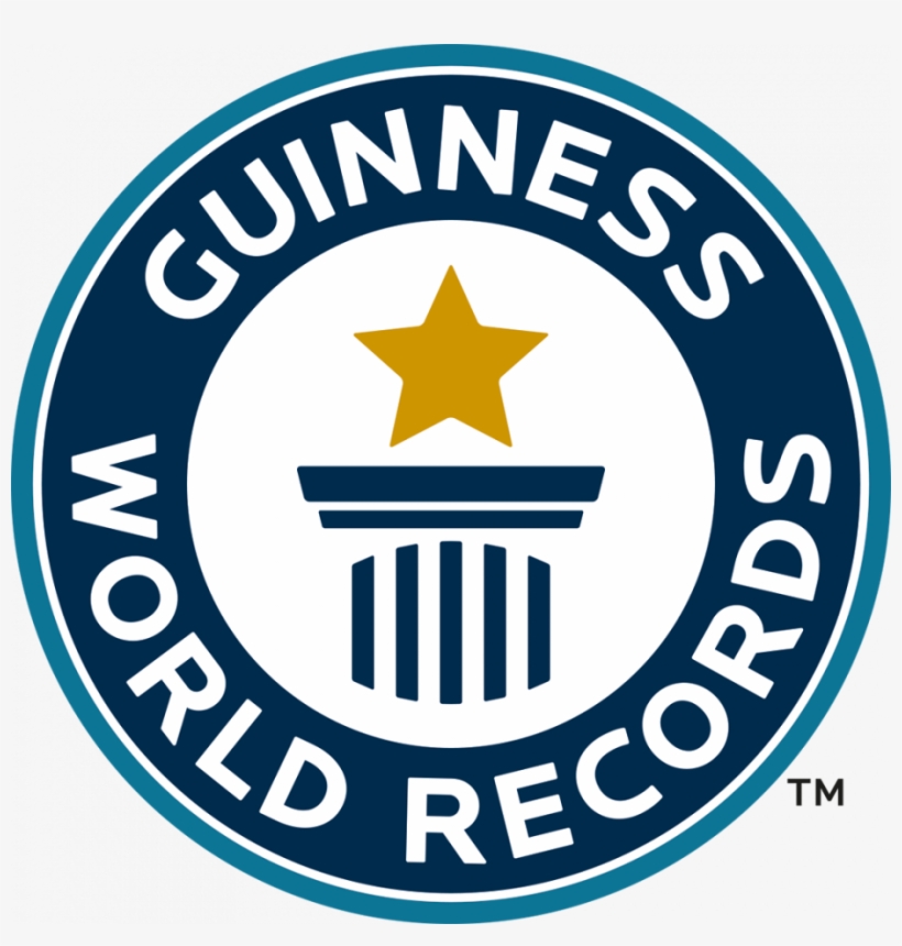 Guinness World Records Is Offering A Very Special Prize - World Record Guinness, transparent png download