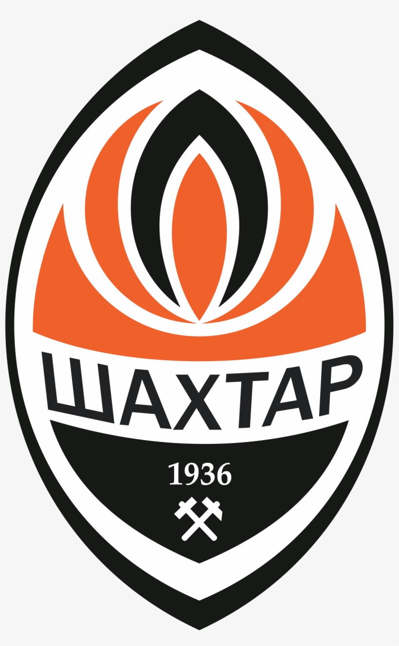 Shakhtar Donetsk Logo Png, transparent png download