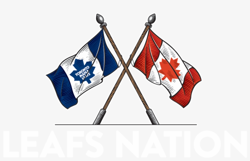 Join Leafs Nation - Leafs Nation, transparent png download