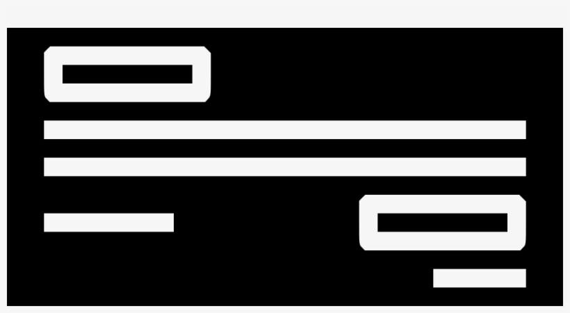 Business Letter Document Paper Resume Termination Order - Tints And Shades, transparent png download