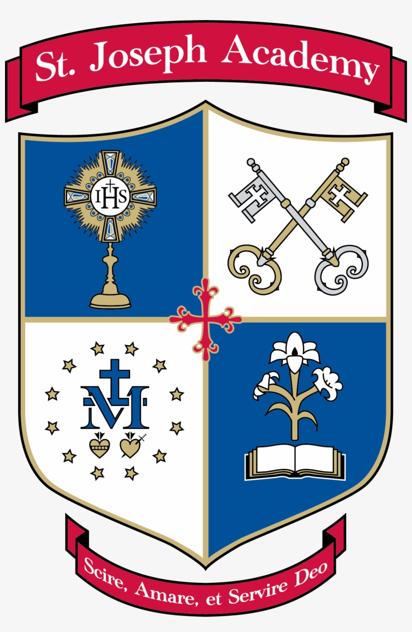 Crest No White Border - Independent Catholic Mission Logos, transparent png download