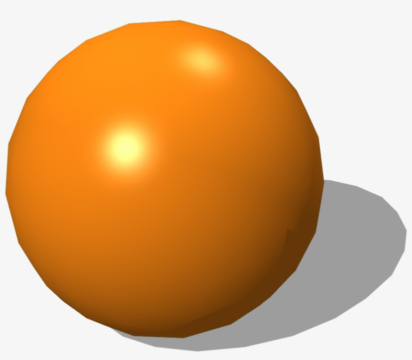 Vector Transparent Webots Documentation Balls - Sphere, transparent png download