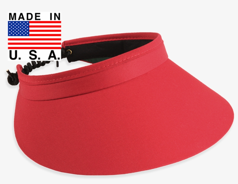 5371 Red Frontusa, transparent png download