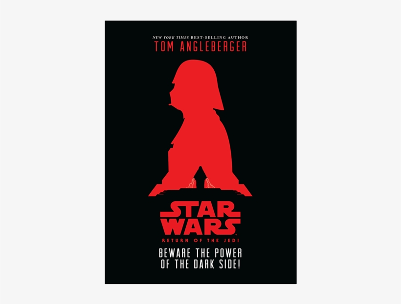 1 Of - Star Wars: Ep Vi Return Of The Jedi, transparent png download