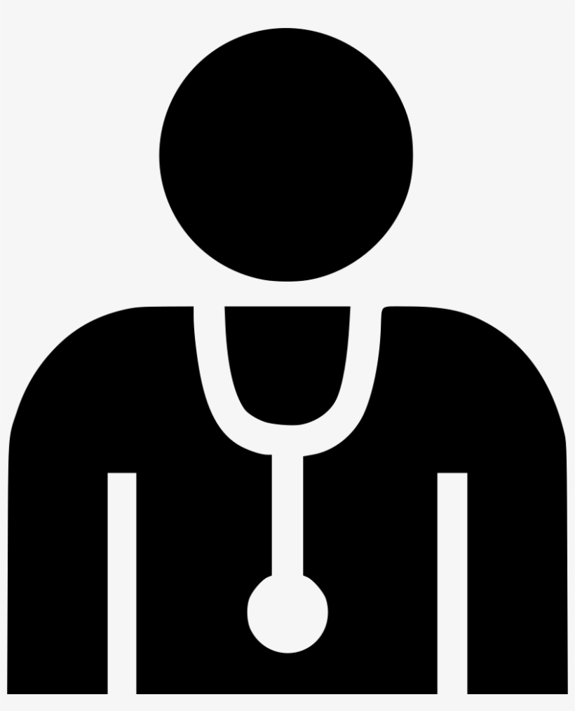 Png File Svg - Physician, transparent png download