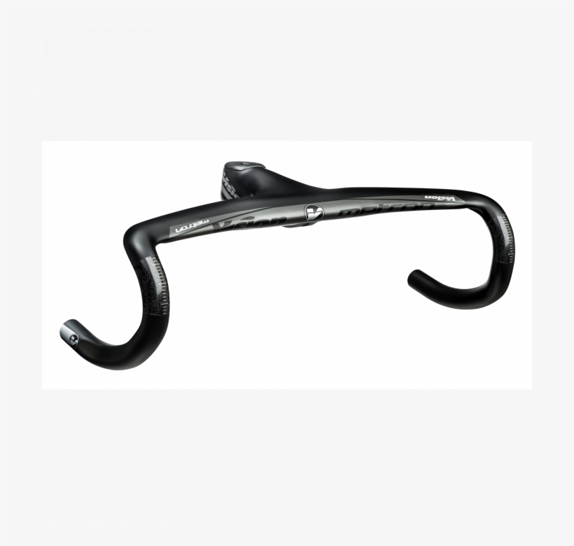 Metron 5d Integrated - Vision Metron Aero Handlebar, transparent png download