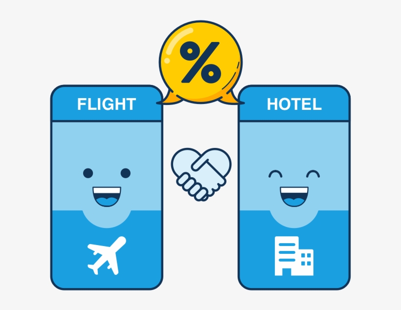 Cheap Travel Packages - Hotel, transparent png download