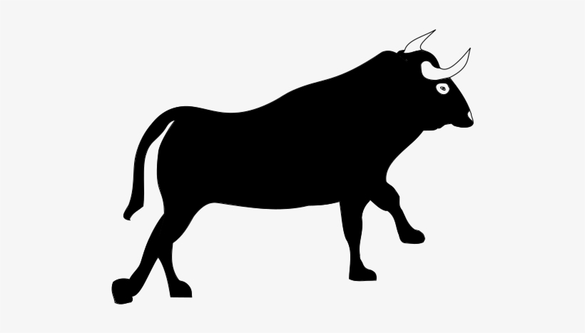 Bull - Toro En Vectores Gratis, transparent png download