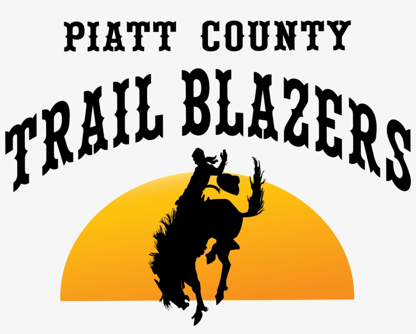 Piatt County Trailblazers - Carriage, transparent png download