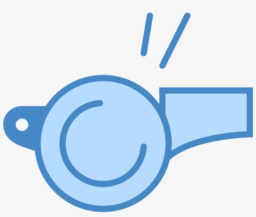 This Is A Whistle - Icon, transparent png download