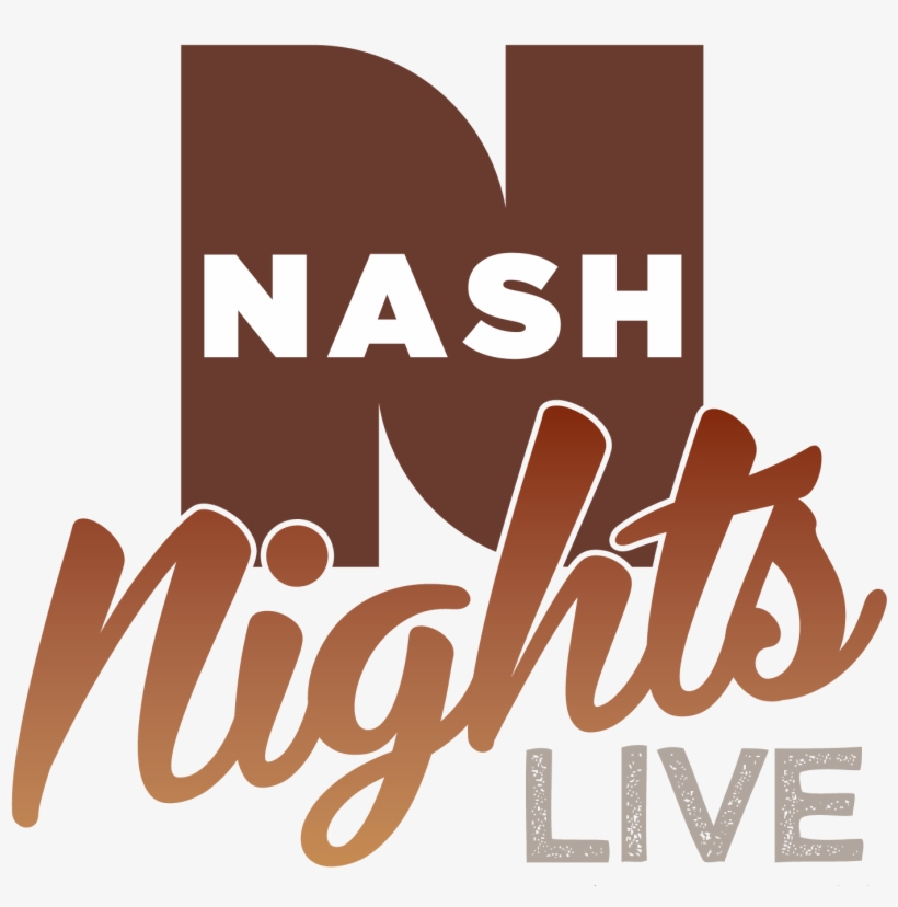 Dillon Carmichael Talks Kentucky Roots, Musical Pedigree, - Nash Fm 103.3 Logo, transparent png download