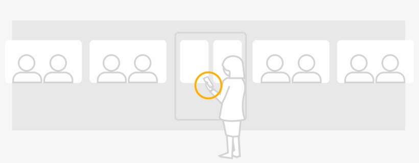 Meet Eva Thomas - Cartoon, transparent png download