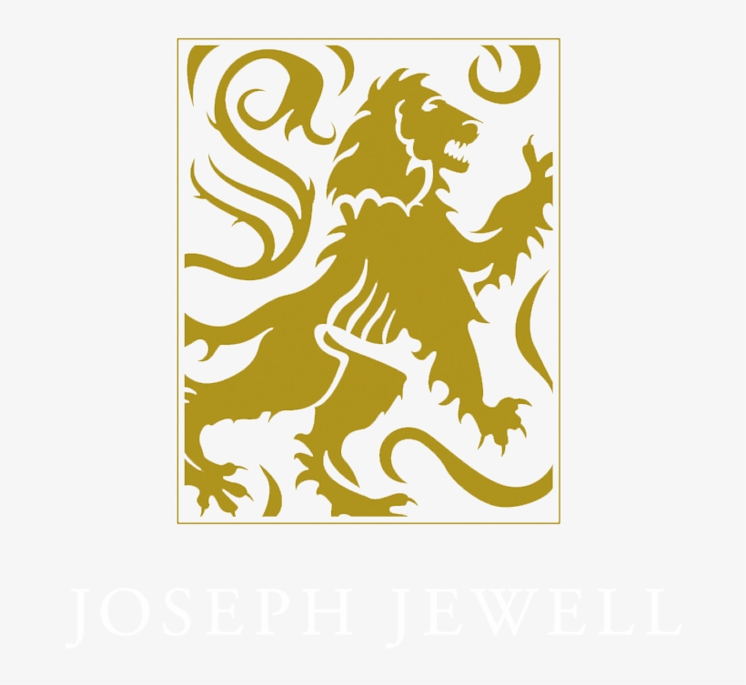 Logo - Joseph Jewell Wines, transparent png download