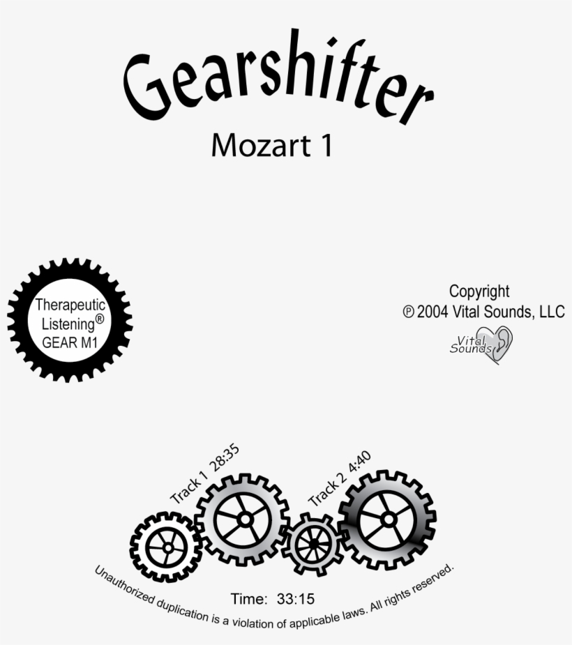 Mozart I Gearshifter - Gearshifters, transparent png download