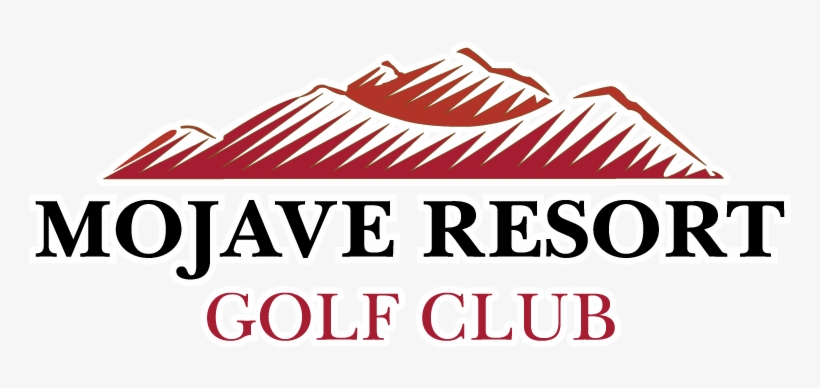 Mojave Resort Golf Club, transparent png download