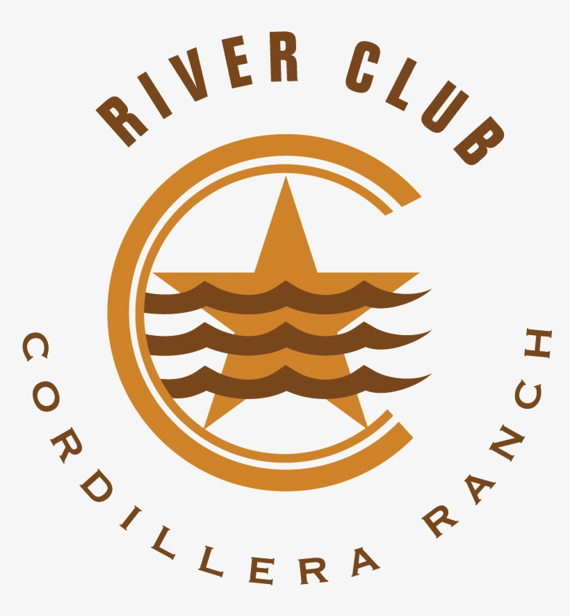 Cordillera River Club - Mario Batali's Restaurant Logo, transparent png download