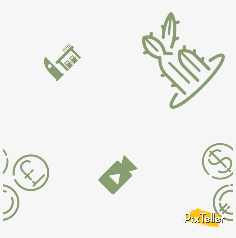 Pixbot › Pattern Design - Calligraphy, transparent png download
