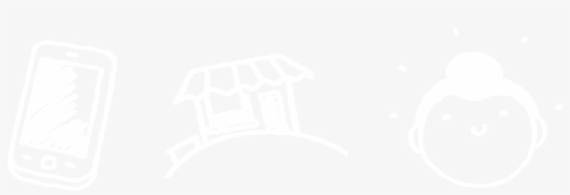 Cute Icons - Sari Sari Store Icon, transparent png download