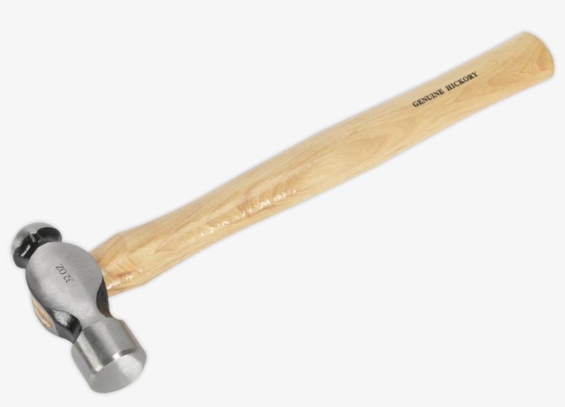 Loading Zoom - Ball & Pein Hammer 2lb, transparent png download