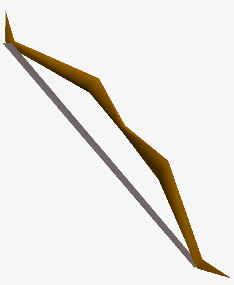 Longbow, transparent png download