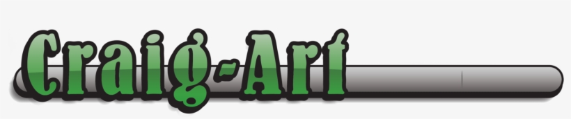 The Art Blog And Portfolio Of Craig Triplett - Art, transparent png download