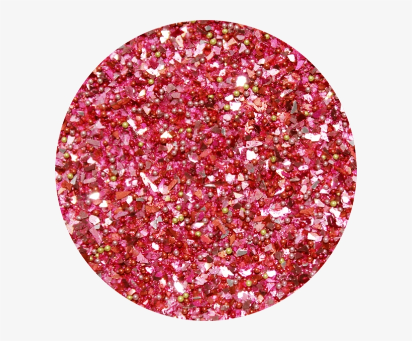 Art Glitter, Romance, Glitter - Art Glitter Gala Glitz - Romance, transparent png download